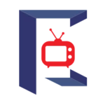 telecast android application logo